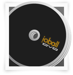 io-Ball DVD Trainingsprogramme